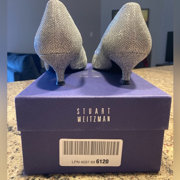 Stuart Weitzman Poco - Picture 5 of 12